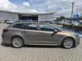 Toyota Corolla Touring Sports Hybrid 140 Dynamic NAVI STOEL/STUUR Groen - thumbnail 7