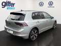 Volkswagen Golf VIII 1.5 TSI eHybrid 200 kW GTE EU6e HUD AHK-el. k Silber - thumbnail 3
