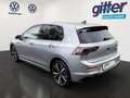 Volkswagen Golf VIII 1.5 TSI eHybrid 200 kW GTE EU6e HUD AHK-el. k Silber - thumbnail 4