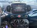 Fiat 500 MY21-1.0 GSE Hybrid DOLCEVITA 51kW ( Blau - thumbnail 11