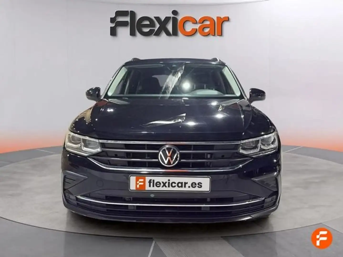 Volkswagen Tiguan 2.0TDI Life DSG 110kW Noir - 2