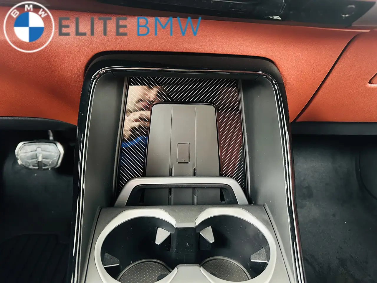 BMW X1 fotografie BMW X1