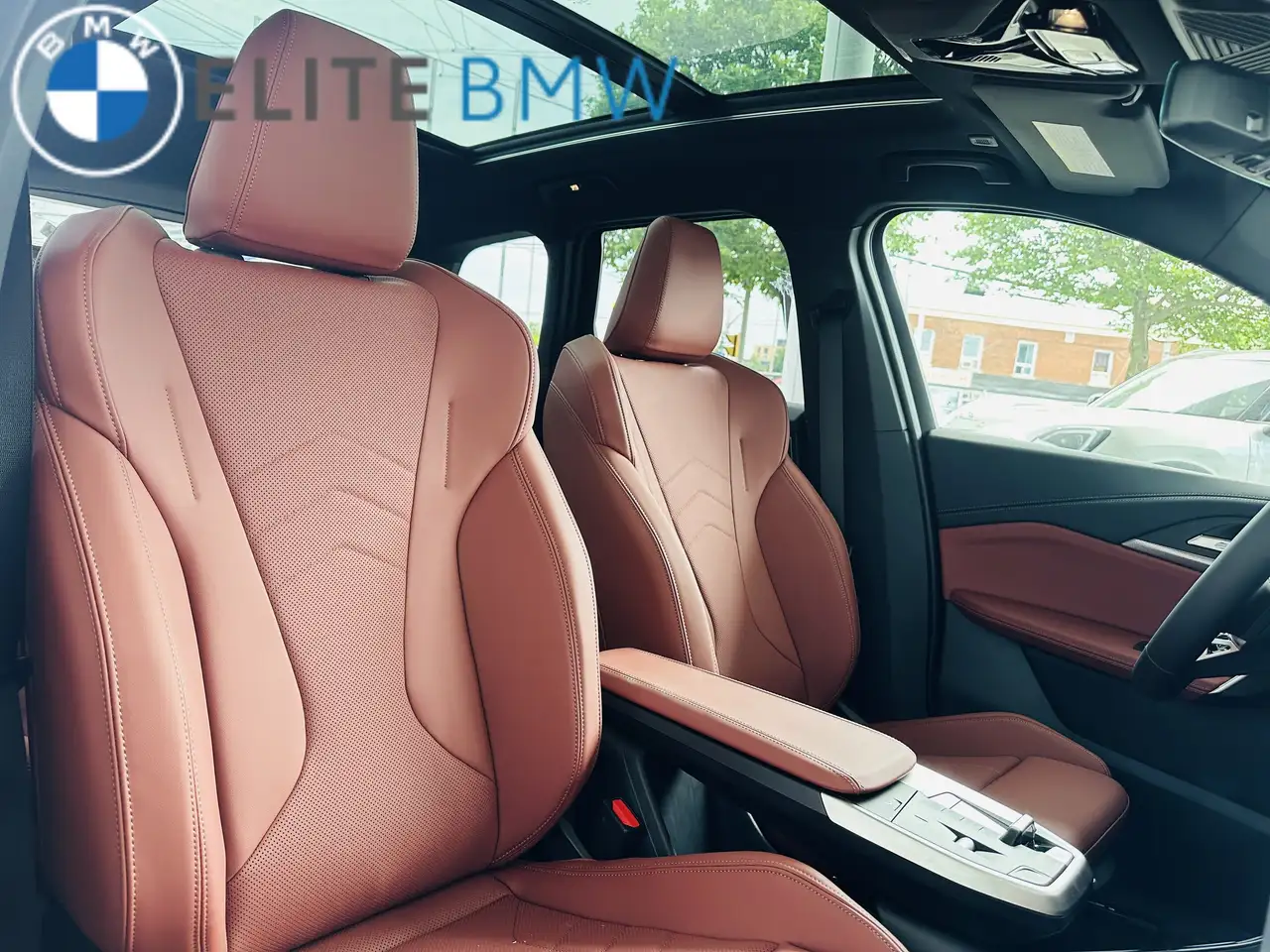 BMW X1 fotografie BMW X1