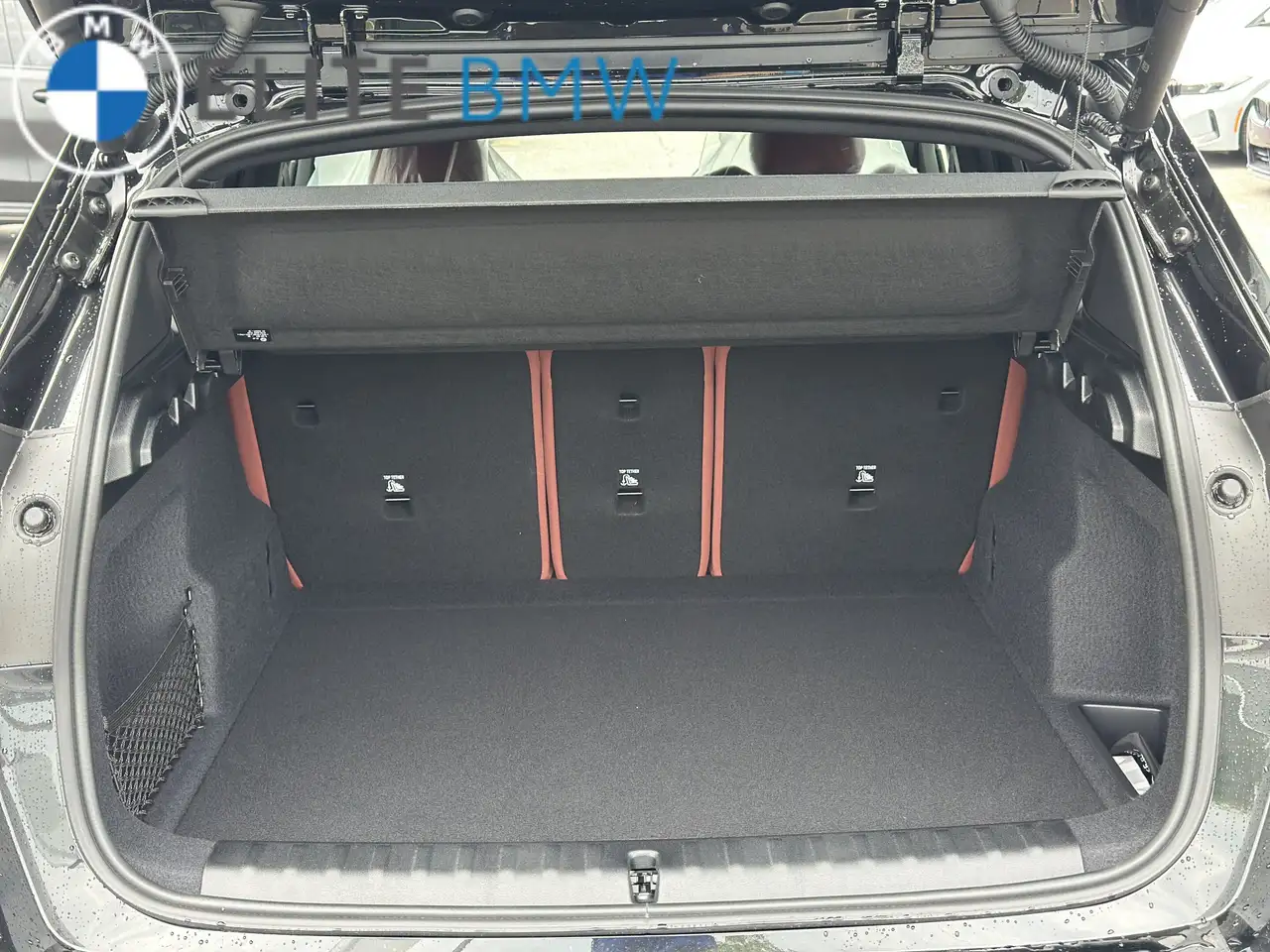 BMW X1 fotografie BMW X1