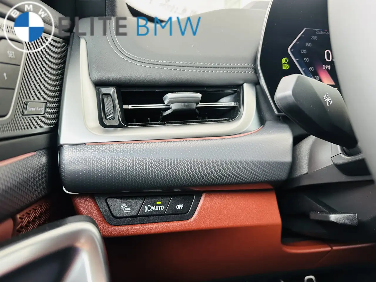 BMW X1 fotografie BMW X1