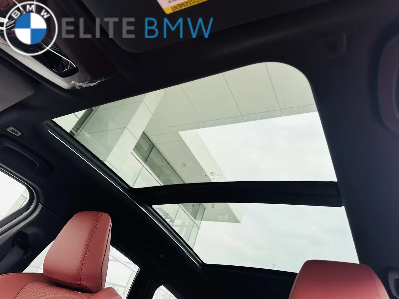 BMW X1 fotografie BMW X1