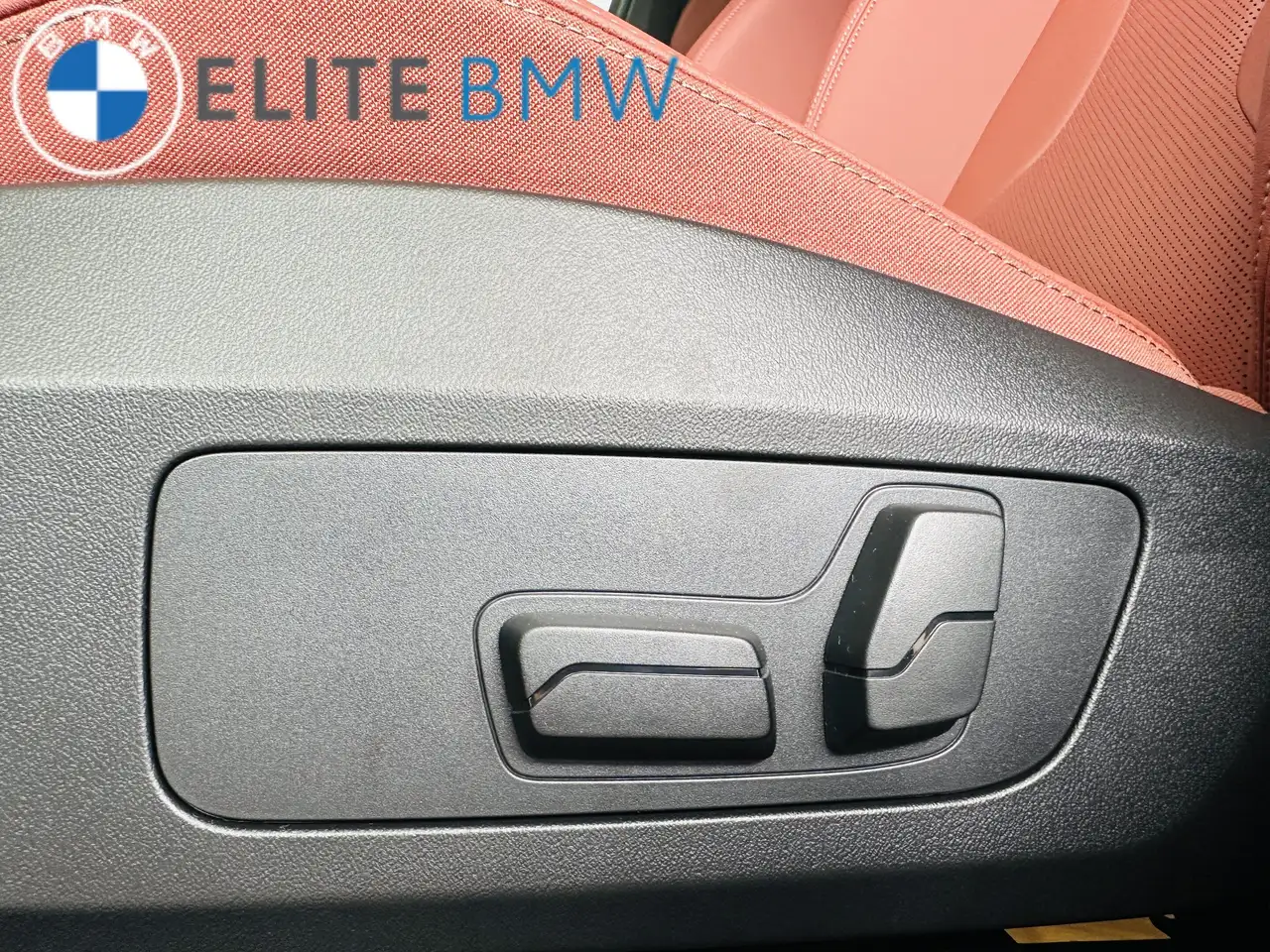 BMW X1 fotografie BMW X1