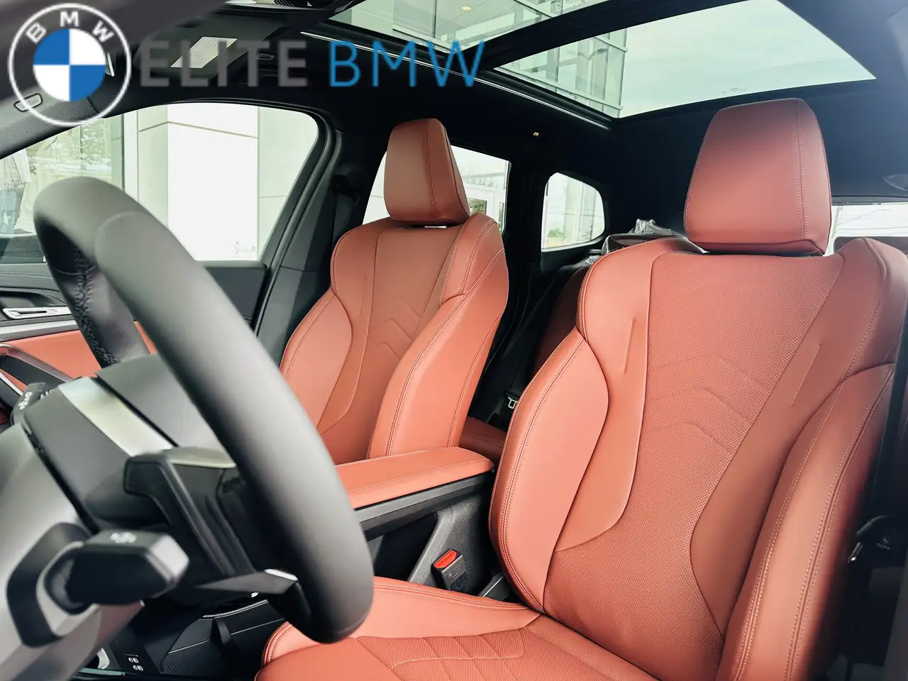 BMW X1 fotografie BMW X1