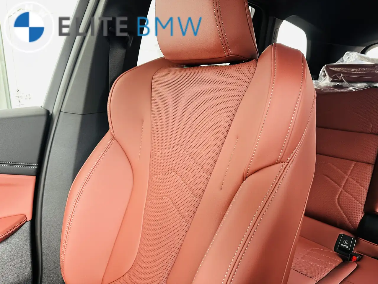 BMW X1 fotografie BMW X1