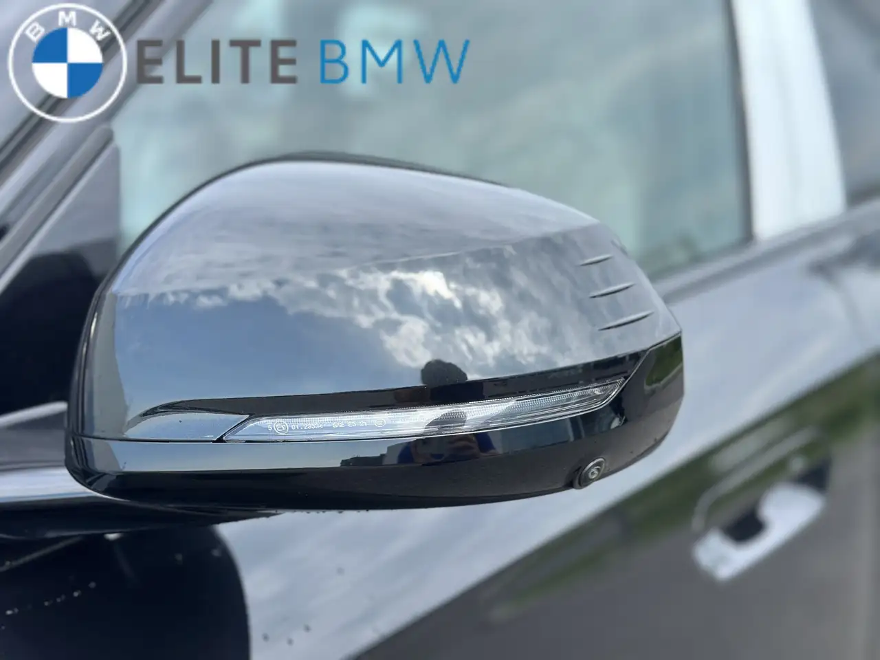 BMW X1 fotografie BMW X1