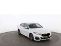 BMW 218 i Gran Coupe M-Sport Aut LED RADAR NAVI LEDER Weiß - thumbnail 6