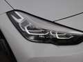 BMW 218 i Gran Coupe M-Sport Aut LED RADAR NAVI LEDER Weiß - thumbnail 9
