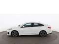 BMW 218 i Gran Coupe M-Sport Aut LED RADAR NAVI LEDER Weiß - thumbnail 5