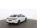 BMW 218 i Gran Coupe M-Sport Aut LED RADAR NAVI LEDER Weiß - thumbnail 3