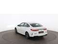 BMW 218 i Gran Coupe M-Sport Aut LED RADAR NAVI LEDER Weiß - thumbnail 4