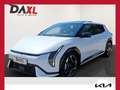 Kia EV4 HB FWD 81,4kWh GT-Line Weiß - thumbnail 1