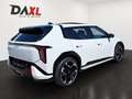Kia EV4 HB FWD 81,4kWh GT-Line Weiß - thumbnail 8