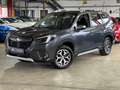 Subaru Forester FORESTER+ANHÄNGERKUPPLUNG+SHZ+1 HAND+GARANTIE Grau - thumbnail 1