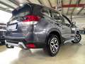 Subaru Forester FORESTER+ANHÄNGERKUPPLUNG+SHZ+1 HAND+GARANTIE Grau - thumbnail 9