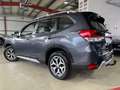 Subaru Forester FORESTER+ANHÄNGERKUPPLUNG+SHZ+1 HAND+GARANTIE Grau - thumbnail 5