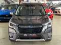 Subaru Forester FORESTER+ANHÄNGERKUPPLUNG+SHZ+1 HAND+GARANTIE Grau - thumbnail 2