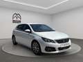 Peugeot 308 5p 1.5 bluehdi Allure Pack s&s 130cv my20 Bianco - thumbnail 3