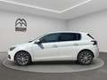 Peugeot 308 5p 1.5 bluehdi Allure Pack s&s 130cv my20 Bianco - thumbnail 5