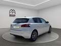 Peugeot 308 5p 1.5 bluehdi Allure Pack s&s 130cv my20 Bianco - thumbnail 7