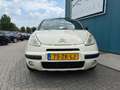 Citroen C3 Pluriel 1.6i-16V Caractère Automaat Airco Apk 02-2 Wit - thumbnail 11