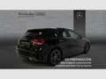 Mercedes-Benz A 180 Negro - thumbnail 2