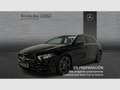 Mercedes-Benz A 180 Negro - thumbnail 1