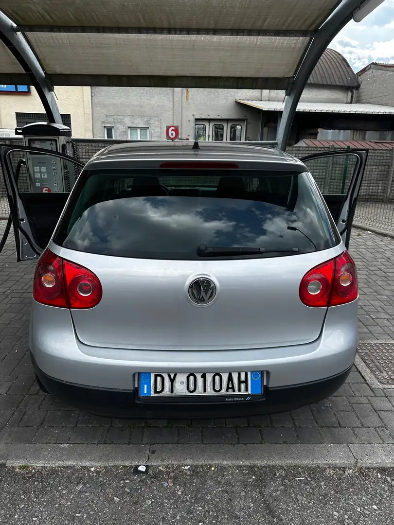 Volkswagen Golf 5p 2.0 tdi Gt Sport c/pelle dpf - 2