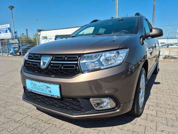 MCV II Kombi Laureate Klima Navi PDC