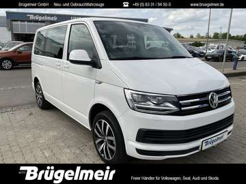 2.0 TDI DSG 4Mot. Comf..+DIFFSPERRE+STHZ+APP+18"