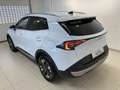 Kia Sportage 150PS.TurboBenziner Silber-Ausstattung Weiß - thumbnail 19