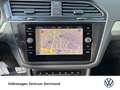 Volkswagen Tiguan 2.0 MOVE 4X4 AHK CAM ACC LM18 EKLAPPE NAVI Grigio - thumbnail 11