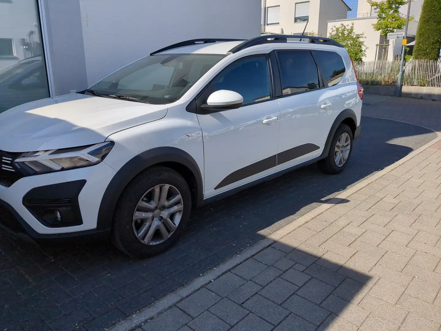Dacia Jogger Expression - 1