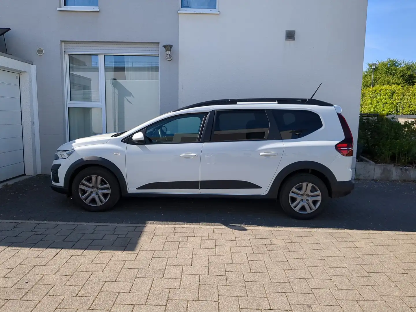 Dacia Jogger Expression - 2
