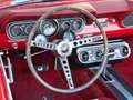 Ford Mustang Cabrio 4,7L V8 Pony-Package US-Import Classic Rot - thumbnail 35