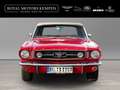 Ford Mustang Cabrio 4,7L V8 Pony-Package US-Import Classic Rot - thumbnail 18