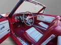 Ford Mustang Cabrio 4,7L V8 Pony-Package US-Import Classic Rot - thumbnail 32
