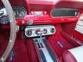 Ford Mustang Cabrio 4,7L V8 Pony-Package US-Import Classic Rot - thumbnail 38