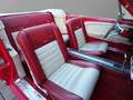 Ford Mustang Cabrio 4,7L V8 Pony-Package US-Import Classic Rot - thumbnail 44