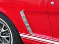 Ford Mustang Cabrio 4,7L V8 Pony-Package US-Import Classic Rot - thumbnail 25
