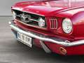 Ford Mustang Cabrio 4,7L V8 Pony-Package US-Import Classic Rot - thumbnail 19