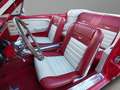 Ford Mustang Cabrio 4,7L V8 Pony-Package US-Import Classic Rot - thumbnail 33