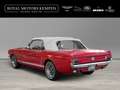 Ford Mustang Cabrio 4,7L V8 Pony-Package US-Import Classic Rot - thumbnail 15