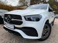 Mercedes-Benz GLE 400 4M AMG Pano*AHK*ACC*StandHz*Memory*Burm Weiß - thumbnail 1