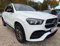 Mercedes-Benz GLE 400 4M AMG Pano*AHK*ACC*StandHz*Memory*Burm Weiß - thumbnail 3