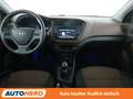 Hyundai i20 1.0 TGDI Style Blue*NAVI*TEMPO*CAM*PDC*SHZ* Braun - thumbnail 12